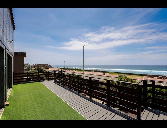6 BEDROOM FREEHOLD FOR SALE IN BLUFF